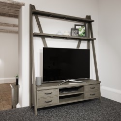 Ford TV Bookcase (Discontinued Display Only)